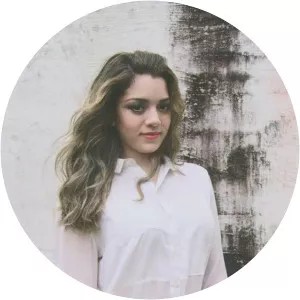 Gabriela Reagan photograph