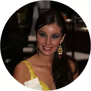 Gabriela Rejala - Model