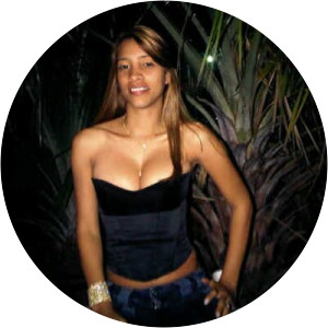 Gabriela Reynoso - Actress