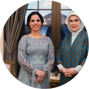 Gabriela Rodríguez de Bukele