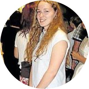 Gabriela Rosnerova photograph