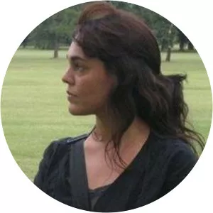 Gabriela Salas - Film actor