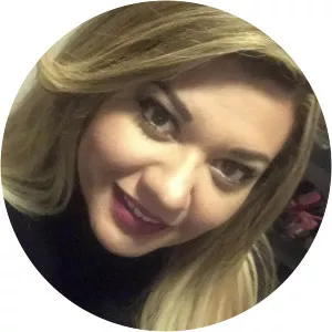 Gabriela Salazar photograph