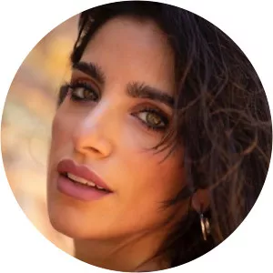 Gabriela Sari - Actress