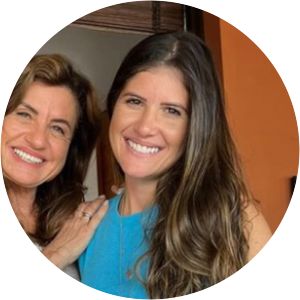 Gabriela Scalabrini Matte photograph