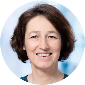 Gabriela Schaepman-Strub