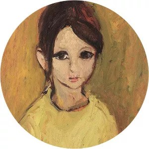 Gabriela Schillerová - Painter