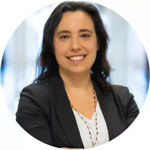 Gabriela Schlau-Cohen