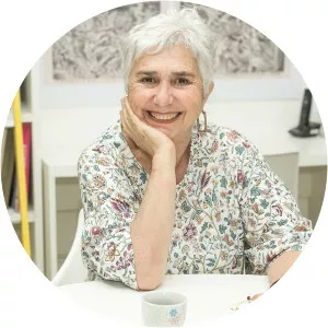 Gabriela Siracusano - Argentina historian