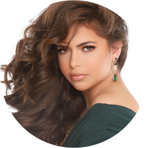 Gabriela Sosa - Film producer