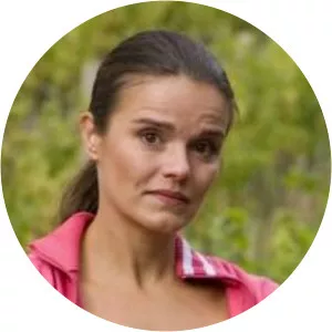 Gabriela Štefanová