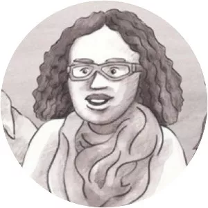 Gabriela Richard photograph