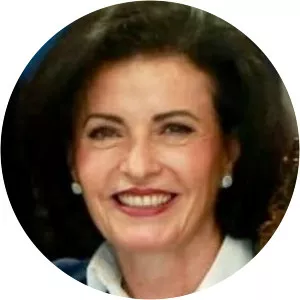 Gabriela Vargas de González Carbonell