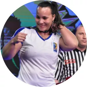 Gabriela Vasconcelos photograph