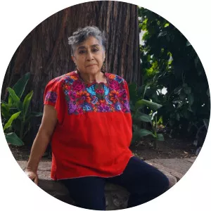 Gabriela Ynclán - Playwright