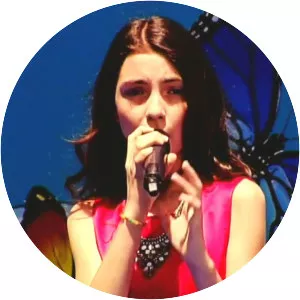 Gabriela Yordanova Musician - Bulgarian singer