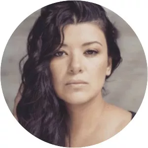 Gabriela Zamora - Mexican actor