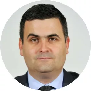 GabrielBeniamin Leș