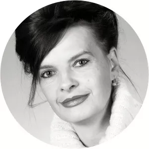 Gabriele Anderl - Journalist