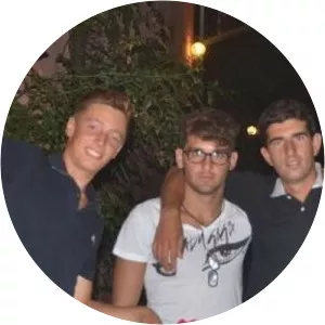 Gabriele Angelini photograph