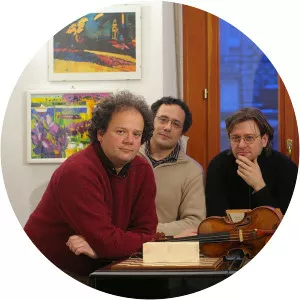 Gabriele Baffero Musician - Musical artist