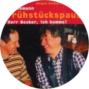 Gabriele Balkhausen photograph