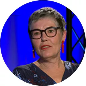 Gabriele Bärtels - Journalist