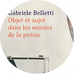 Gabriele Belletti - Author