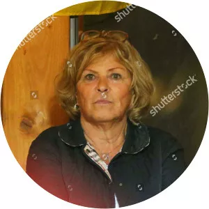 Gabriele Betsch photograph