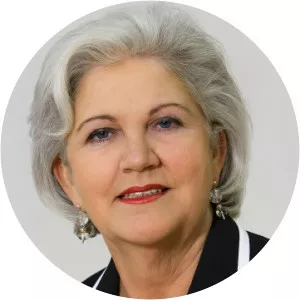 Gabriele Binder-Maier