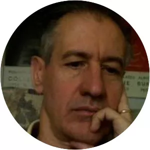 Gabriele Boccaccini - Author