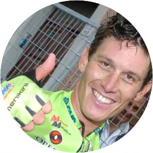 Gabriele Bosisio - Italian bicycler