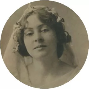 Gabrièle BuffetPicabia