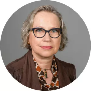 Gabriele Clemens - German author