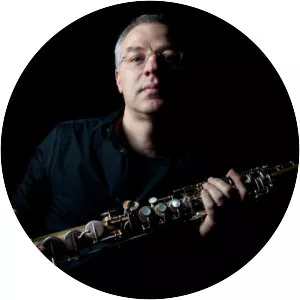 Gabriele Coen - Saxophonist