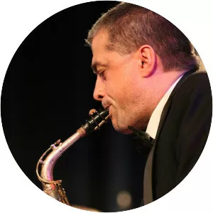 Gabriele Comeglio Musician