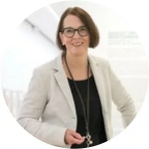 Gabriele Conrath-Scholl - Author