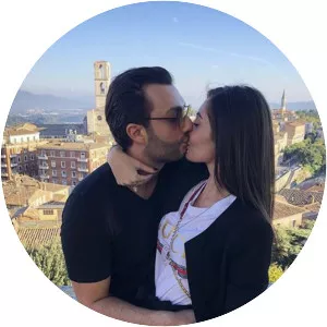 Gabriele Costanzo - Maurizio Costanzo's son