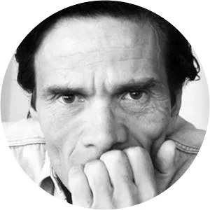 Gabriele Crisanti photograph