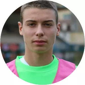 Gabriele Dalla Bernardina