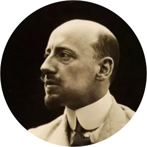 Gabriele D'Annunzio