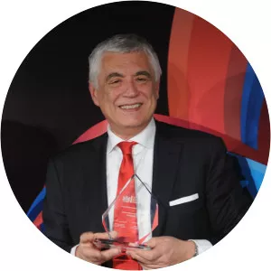 Gabriele Del Torchio - Executive