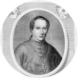 Gabriele della Genga Sermattei
