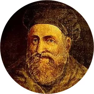 Gabriele Falloppio - Physician