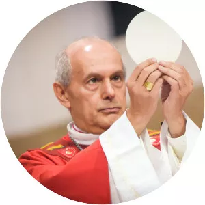 Gabriele Giordano Caccia