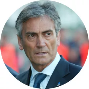 Gabriele Gravina - President of the Italian Football Federation