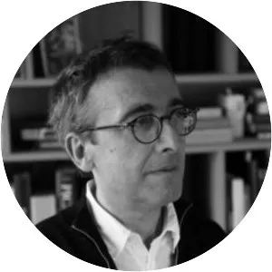 Gabriele Guercio - Author