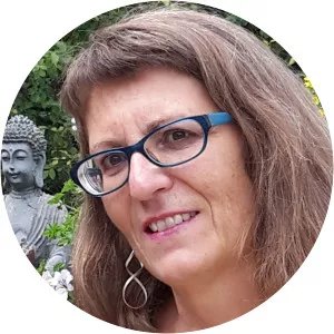 Gabriele Habinger - Author