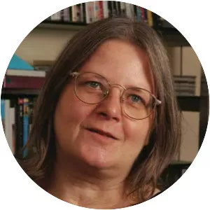 Gabriele Haefs - German writer