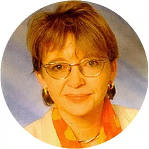 Gabriele Haug-Moritz